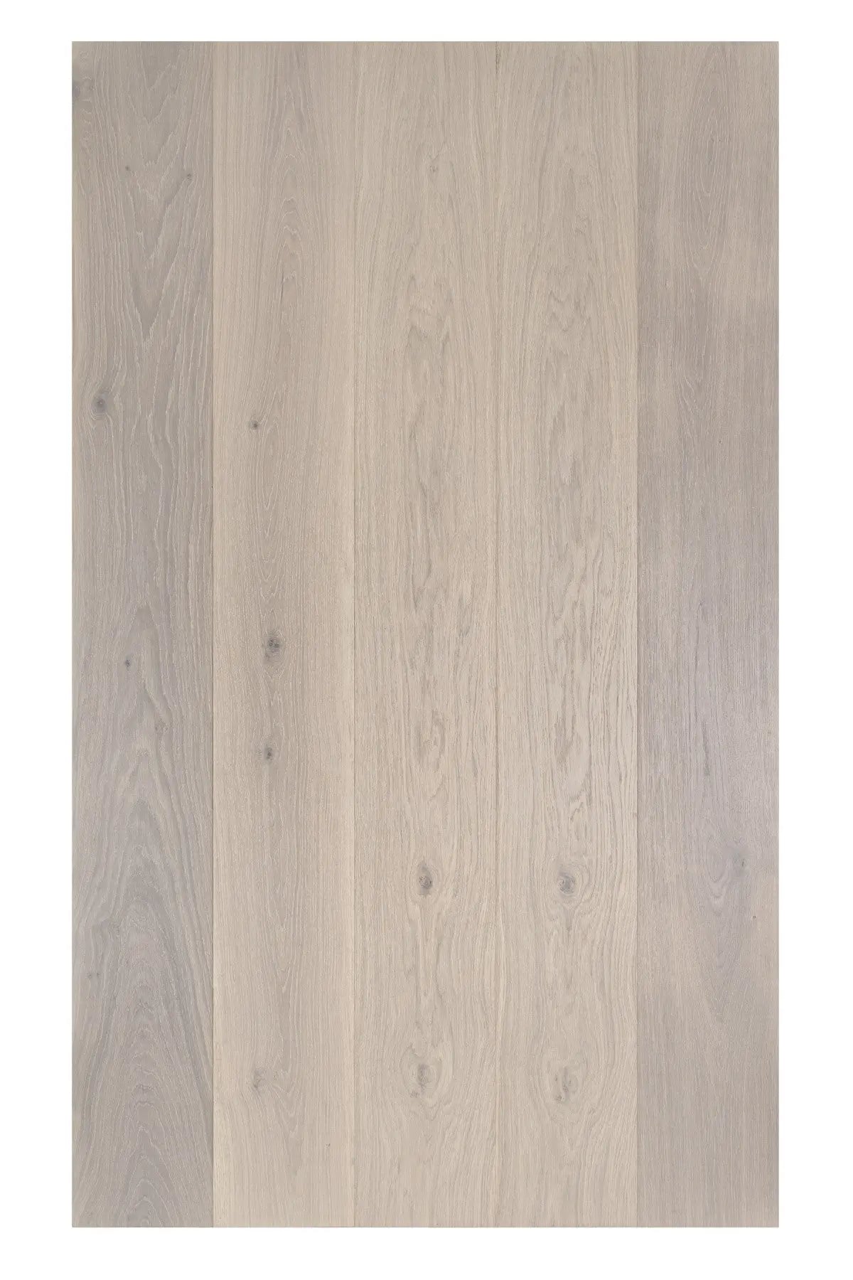 An image of a   [Sample]Beaumont Collection(WHITE OAK) London fog by LONGTERM house floor