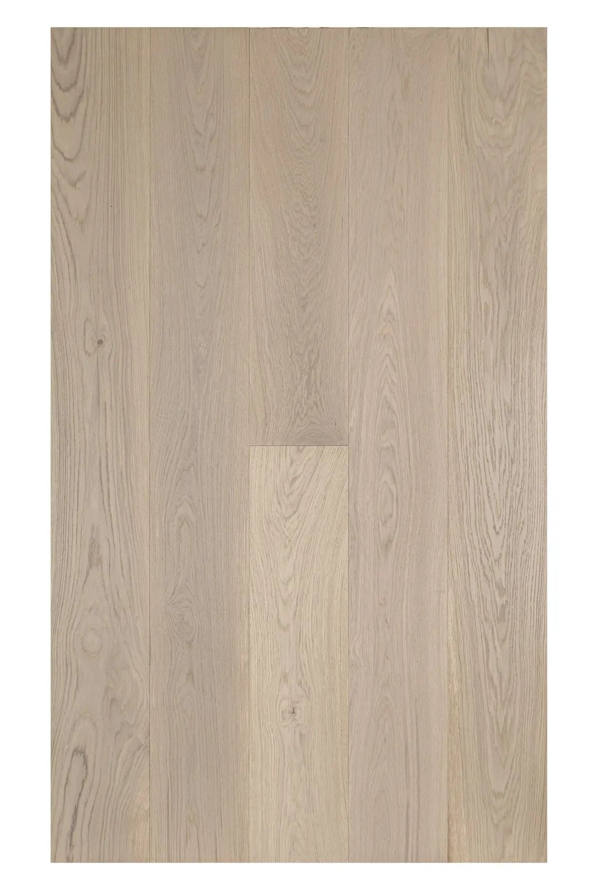 An image of a   [Sample]Beaumont Collection(WHITE OAK) Morocco by LONGTERM house floor