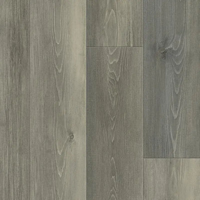 An image of a   [Sample]Durax Collection Loose Lay Vinyl Flooring Fir by LONGTERM house floor