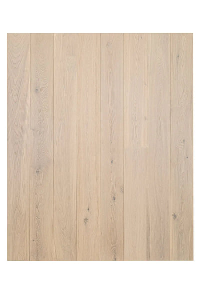 An image of a   [Sample]North West Collection(WHITE OAK) Superior by LONGTERM house floor