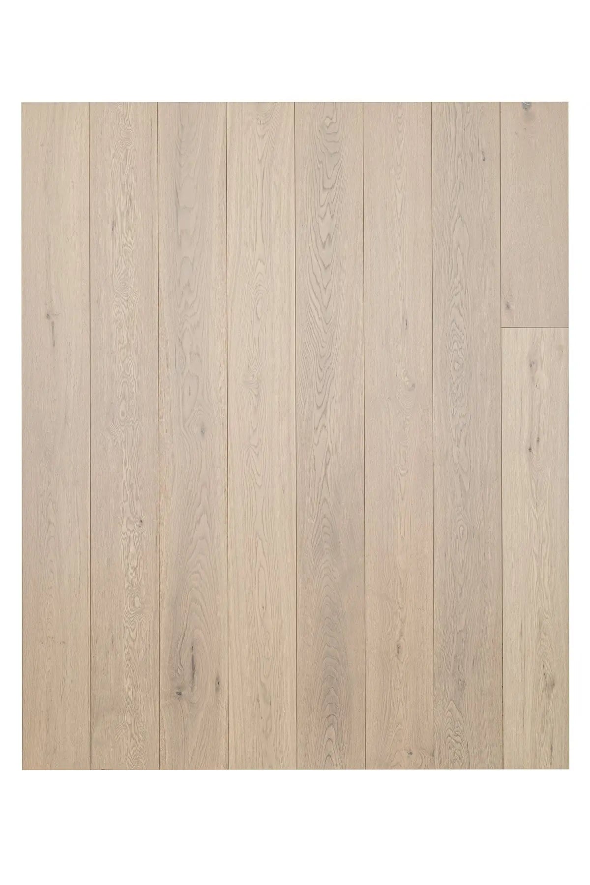 An image of a   [Sample]North West Collection(WHITE OAK) Willistion by LONGTERM house floor