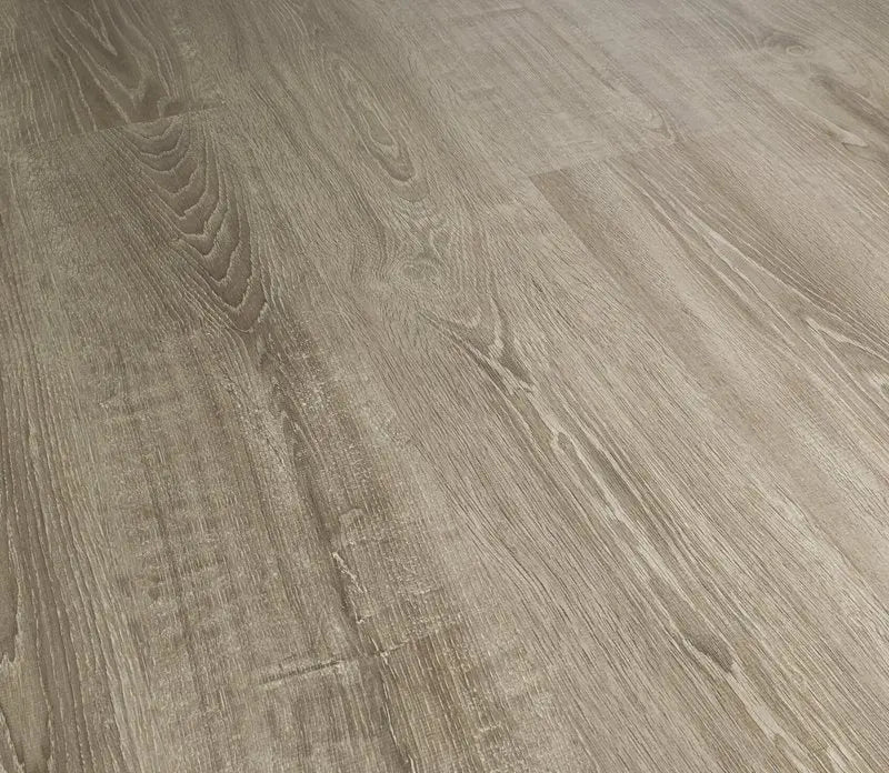 An image of a   [Sample]Swiss Krono Laminate Helsinki Oak by LONGTERM house floor