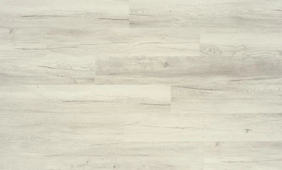 An image of a   [Sample]Swiss Krono Laminate Quartz Oak by LONGTERM house floor