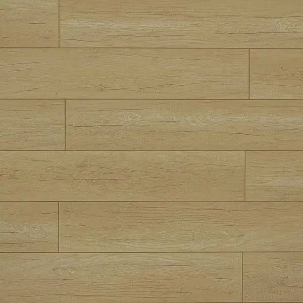 An image of a   [Sample]TOUCAN Laminate TCL6210-F by LONGTERM house floor