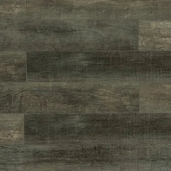 An image of a   [Sample]TOUCAN Laminate TCL6211-F by LONGTERM house floor