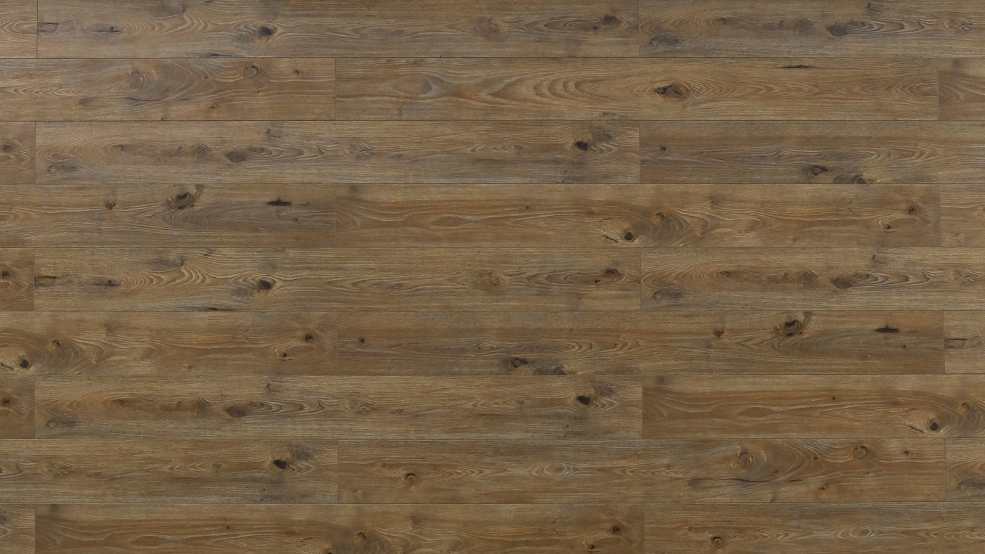 An image of a   [Sample]TOUCAN Waterproof Laminate TCWL8002 by LONGTERM house floor