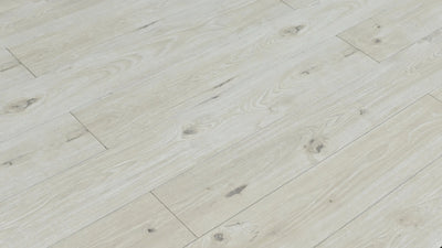 An image of a   [Sample]TOUCAN Waterproof Laminate TCWL8004 by LONGTERM house floor