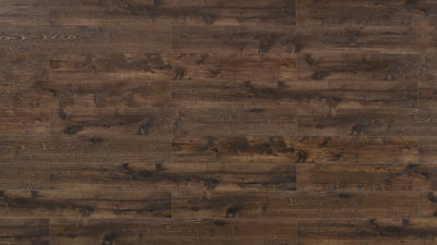 An image of a   [Sample]TOUCAN Waterproof Laminate TCWL8006 by LONGTERM house floor