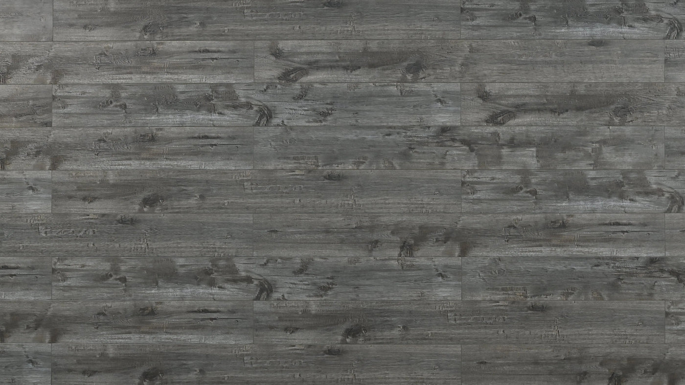 An image of a   [Sample]TOUCAN Waterproof Laminate TCWL8007 by LONGTERM house floor