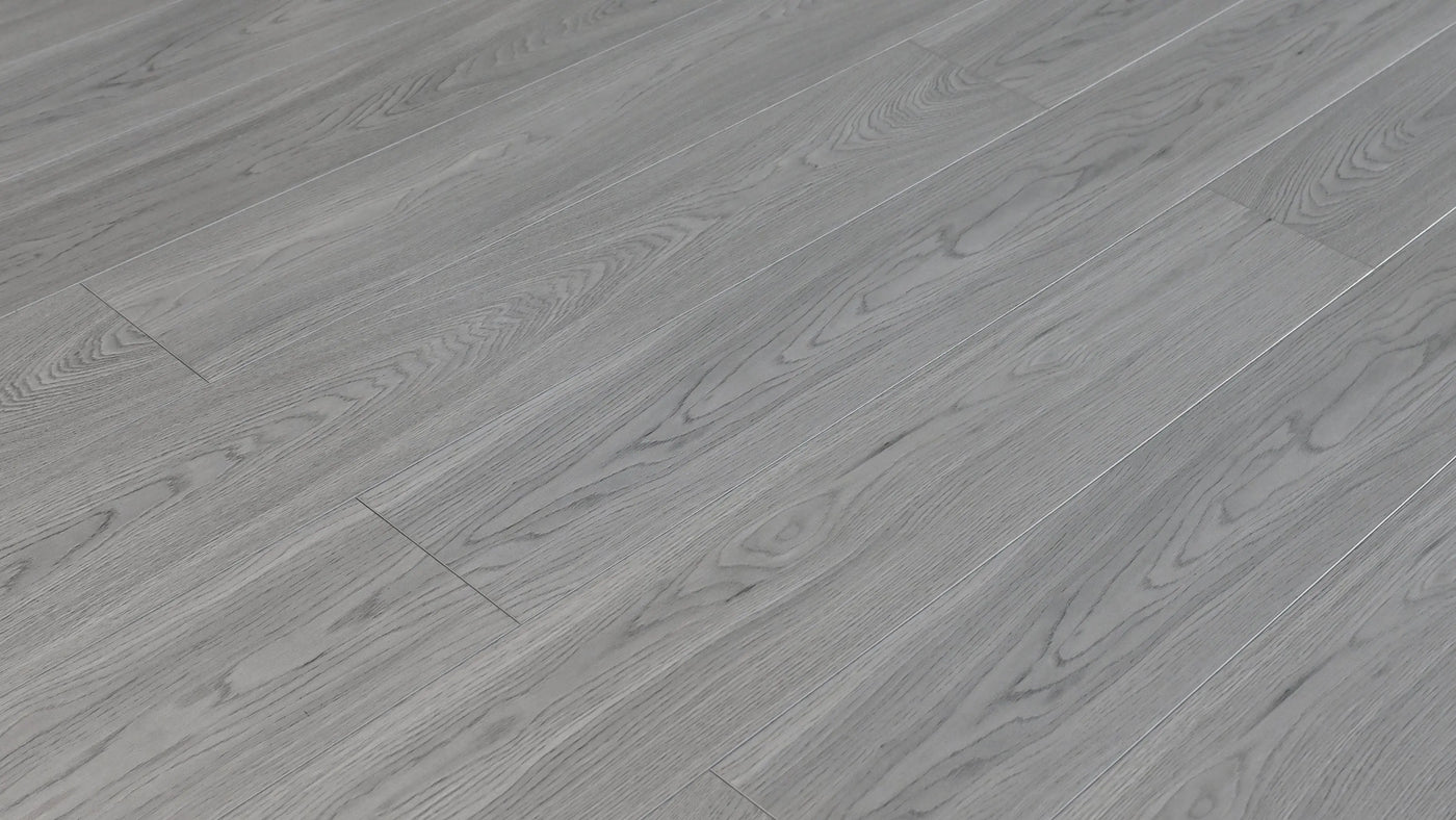 An image of a   [Sample]TOUCAN Waterproof Laminate TCWL8009 by LONGTERM house floor