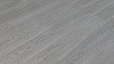 An image of a   [Sample]TOUCAN Waterproof Laminate TCWL8009 by LONGTERM house floor