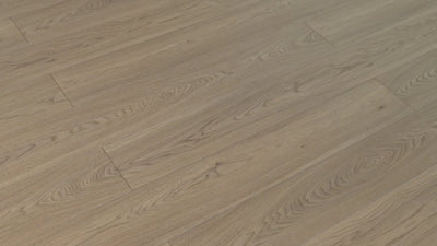 An image of a   [Sample]TOUCAN Waterproof Laminate TCWL8010 by LONGTERM house floor