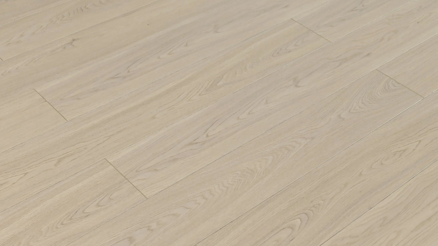 An image of a   [Sample]TOUCAN Waterproof Laminate TCWL8012 by LONGTERM house floor