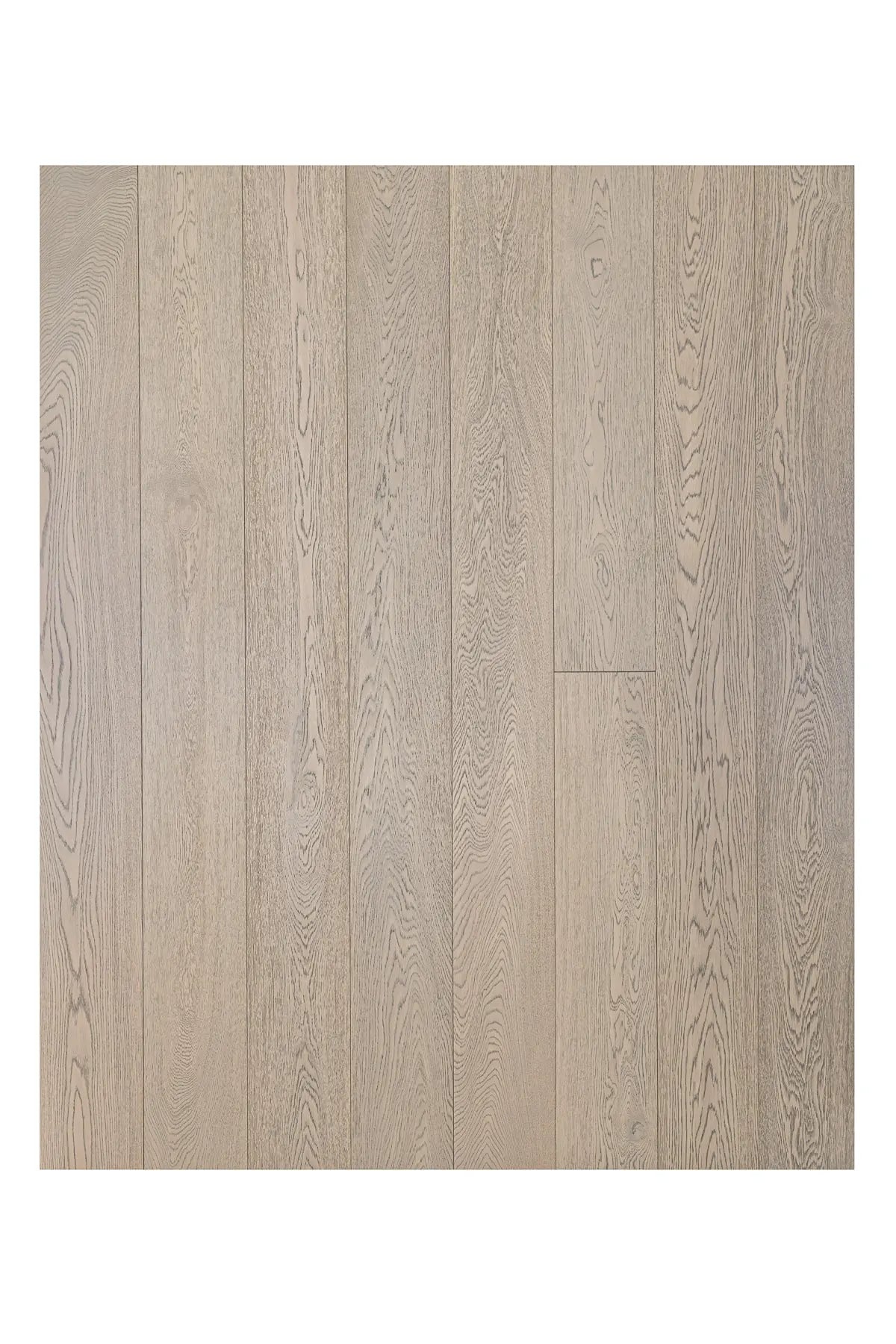 An image of a   [Sample]Windsor Collection I(WHITE OAK) Cameo by LONGTERM house floor