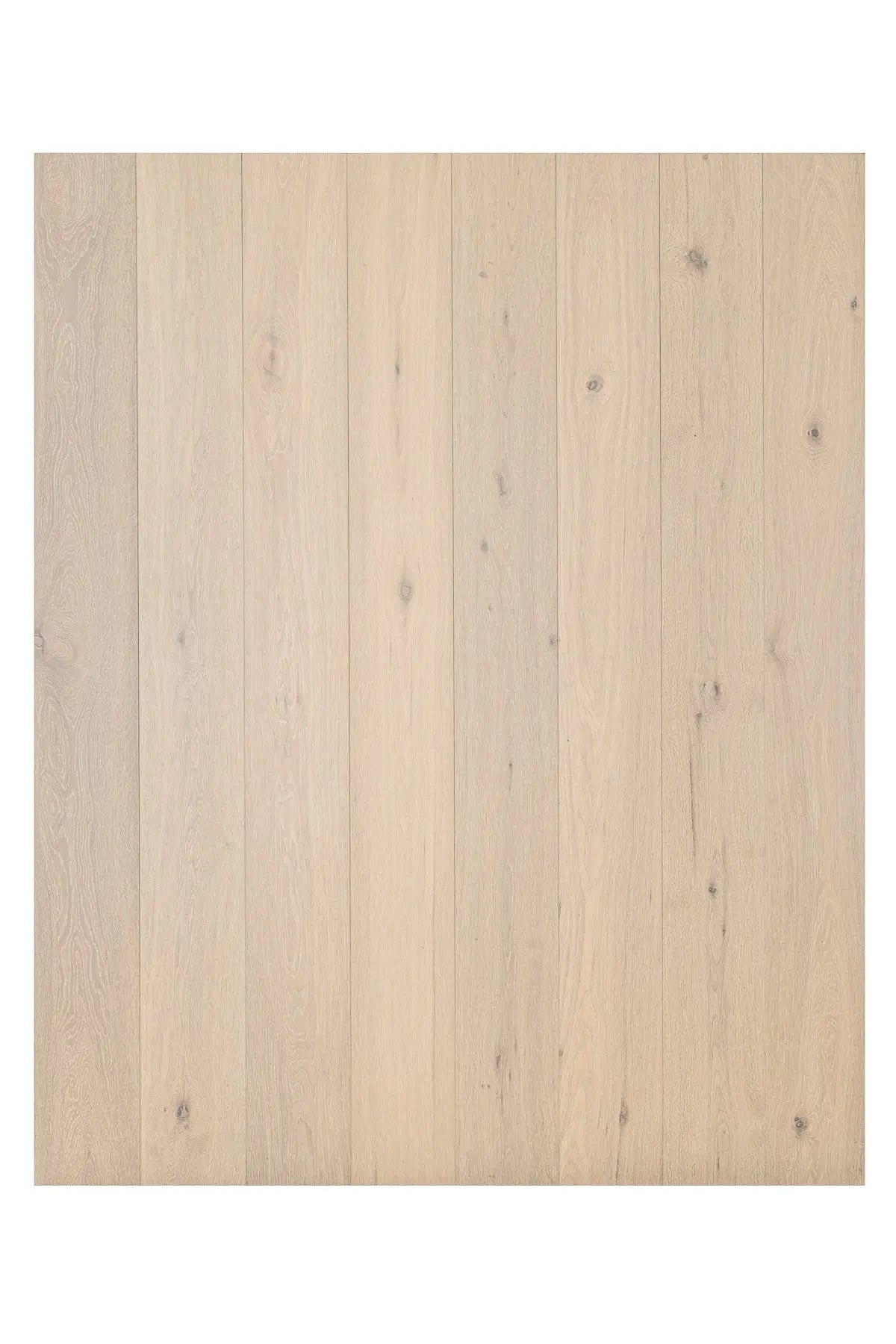 An image of a   [Sample]Windsor Collection I(WHITE OAK) Cosmic by LONGTERM house floor