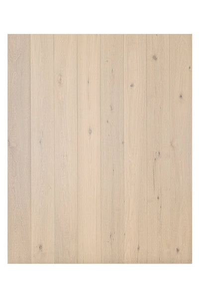 An image of a   [Sample]Windsor Collection I(WHITE OAK) Cosmic by LONGTERM house floor