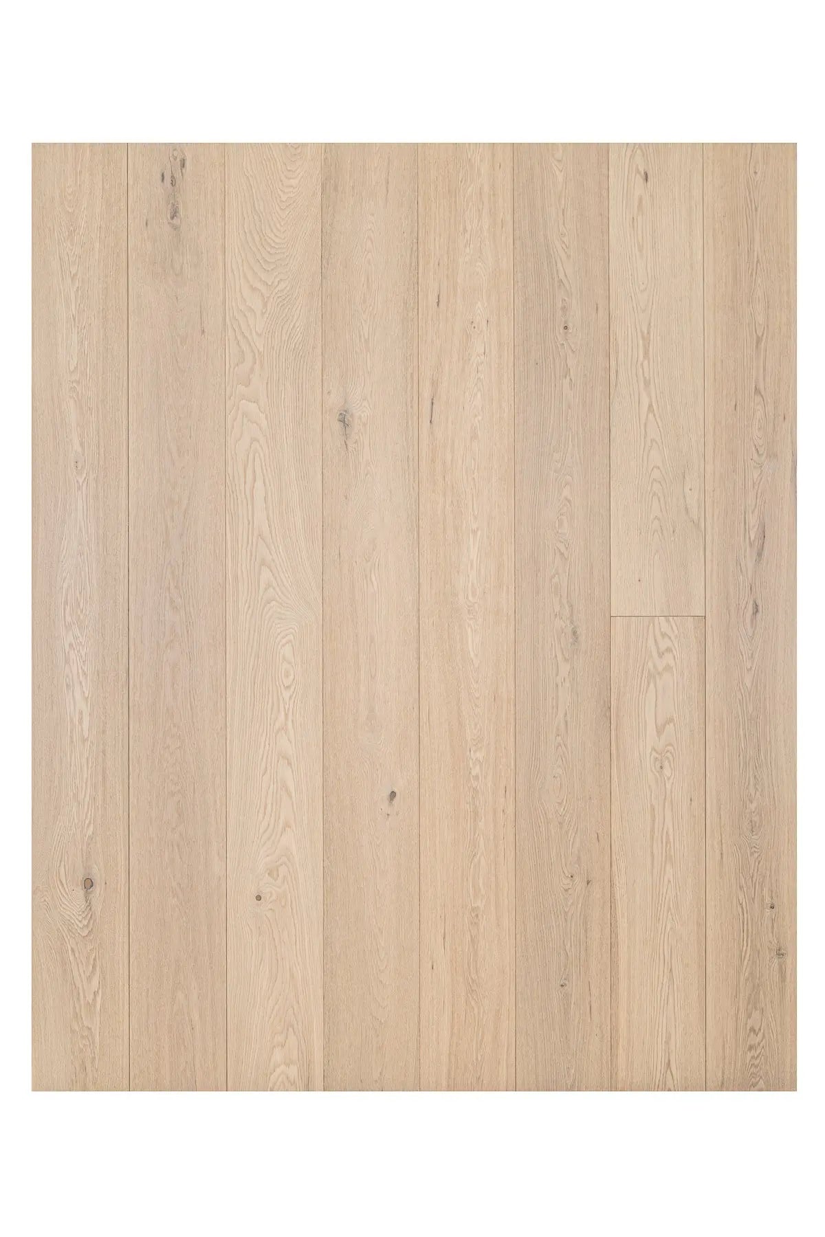 An image of a   [Sample]Windsor Collection I(WHITE OAK) Jasmine by LONGTERM house floor