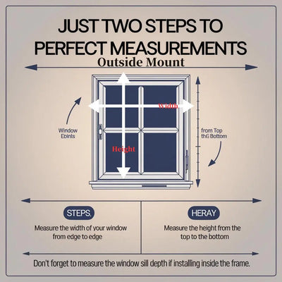 An image of a   Smart Faux Wood Blinds Solar-Powered Cordless Motorized by LONGTERM house floor