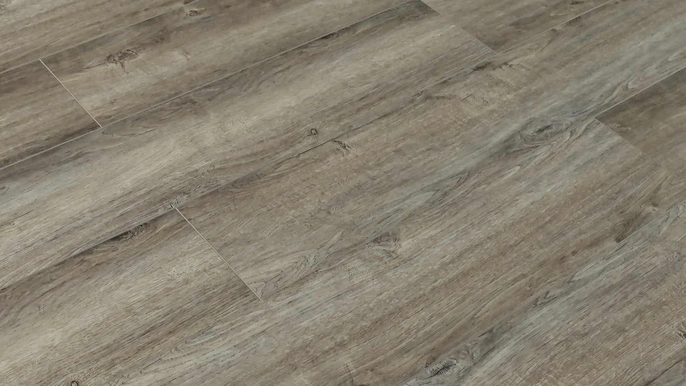 An image of a   TOUCAN SPC TCVSPC410_70 by LONGTERM house floor