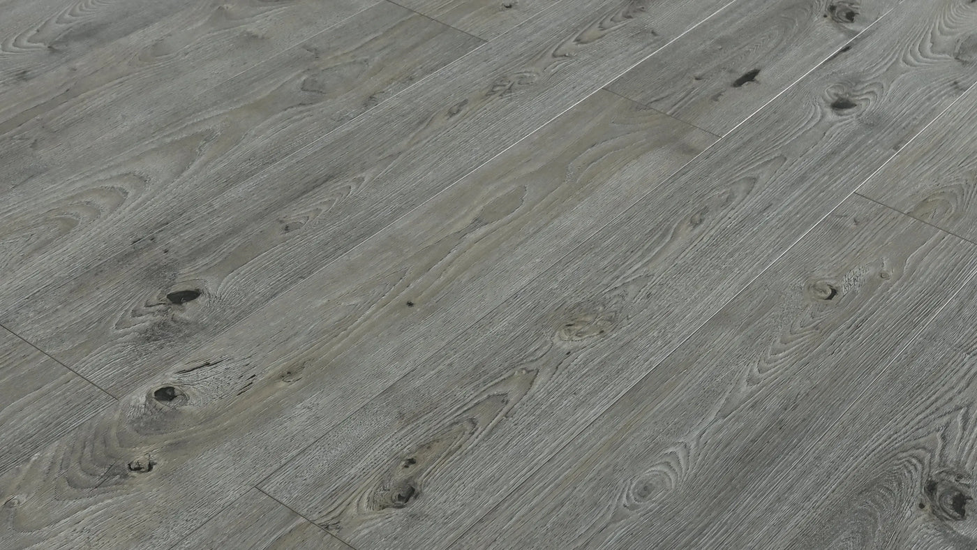 An image of a   TOUCAN Waterproof Laminate TCWL8003 by LONGTERM house floor