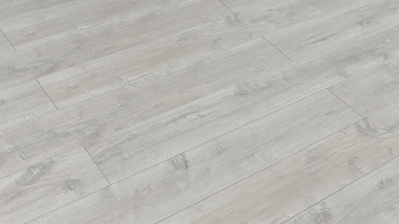 An image of a   TOUCAN Waterproof Laminate TCWL8008 by LONGTERM house floor