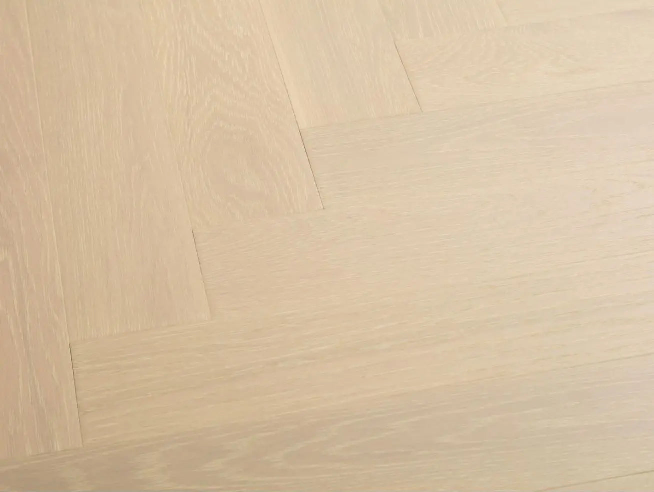 An image of a??  Vidar Engineered Wood Driftwood Herringbone AB Grade??by??LONGTERM house floor