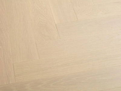 An image of a??  Vidar Engineered Wood Driftwood Herringbone AB Grade??by??LONGTERM house floor