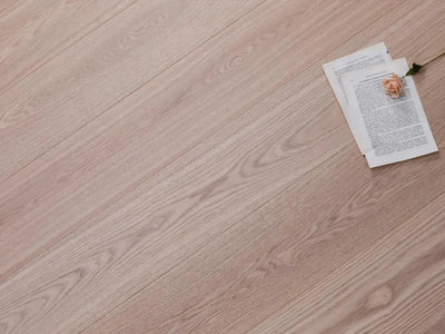 An image of a??  Vidar Engineered Wood Sandy 7.5"&7FT AB Grade??by??LONGTERM house floor